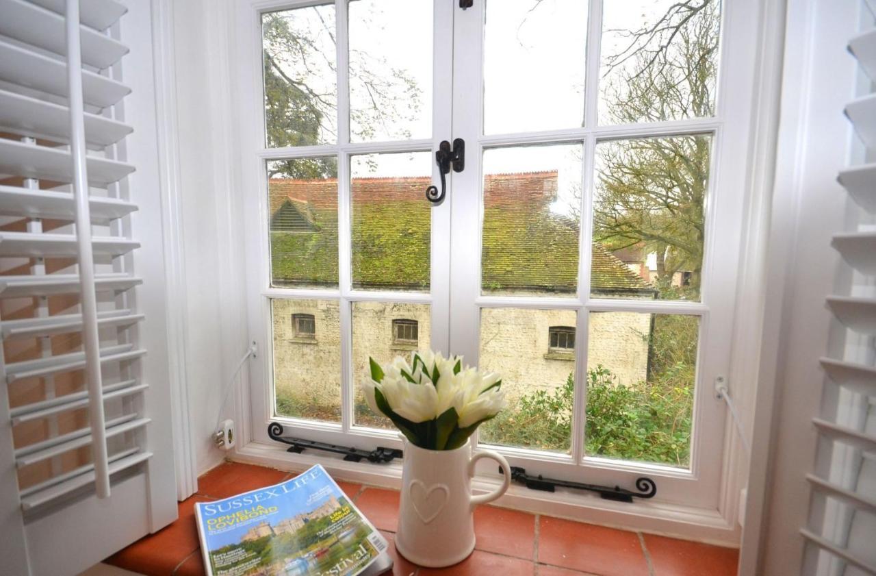 Shannon Cottage Telscombe Exterior photo